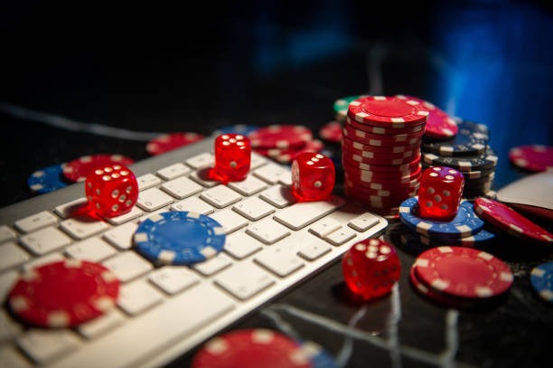 buattogel Esports Dota 2